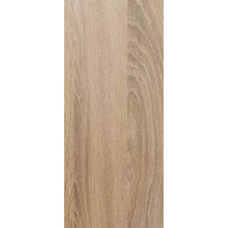 Square Edge Sonoma Oak Worktop 40mm x 3000mm x 900
